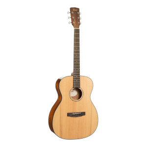 Guitare Cort Luce L60 Naturel Brillant