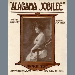 Alabama Jubilee