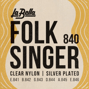 Jeu Classique La Bella Folksinger Nyl.ar