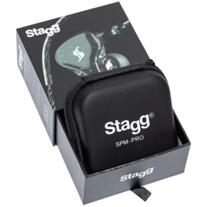 Stagg Spm-pro Bk