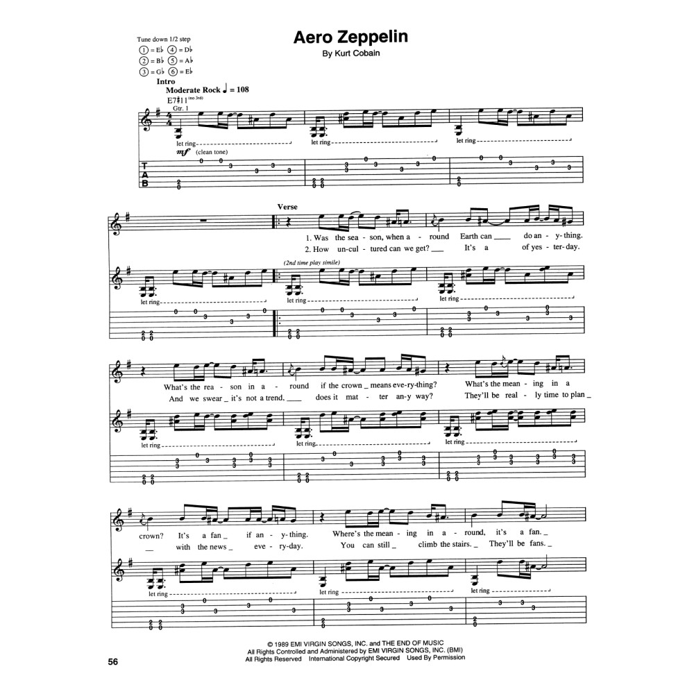 Aero Zeppelin