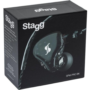 Stagg Spm-pro Bk