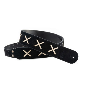 Courroie Cuir Righton Legend Dg Noir