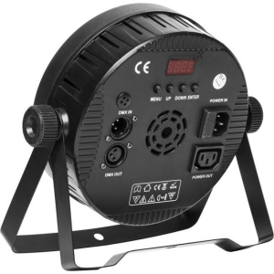 Stagg Slt-ecopar18-2