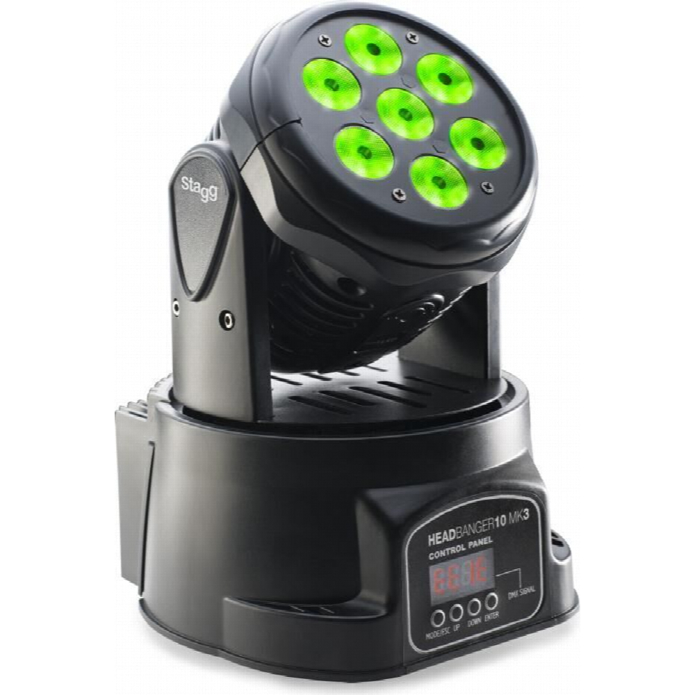 Stagg Sli Mhw Hb10-0