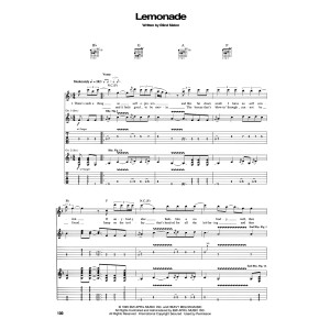 Lemonade