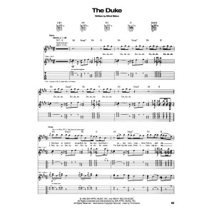 The Duke