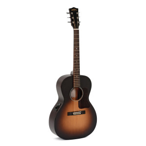 Sigma Serie Sg Lm-sge