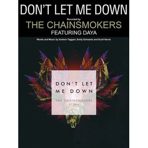 Don't Let Me Down