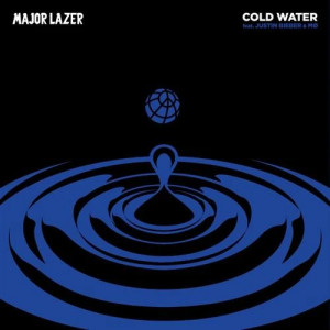 Cold Water (featuring Justin Bieber and MO)