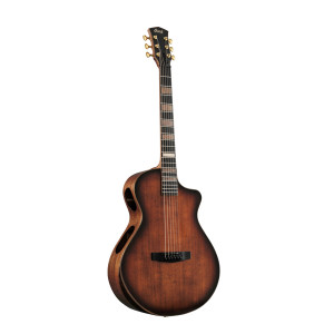 Guitare Cort Modern Burst