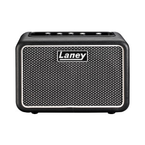 Laney Ampli Mini-b Super Gr Stereo 2x3w