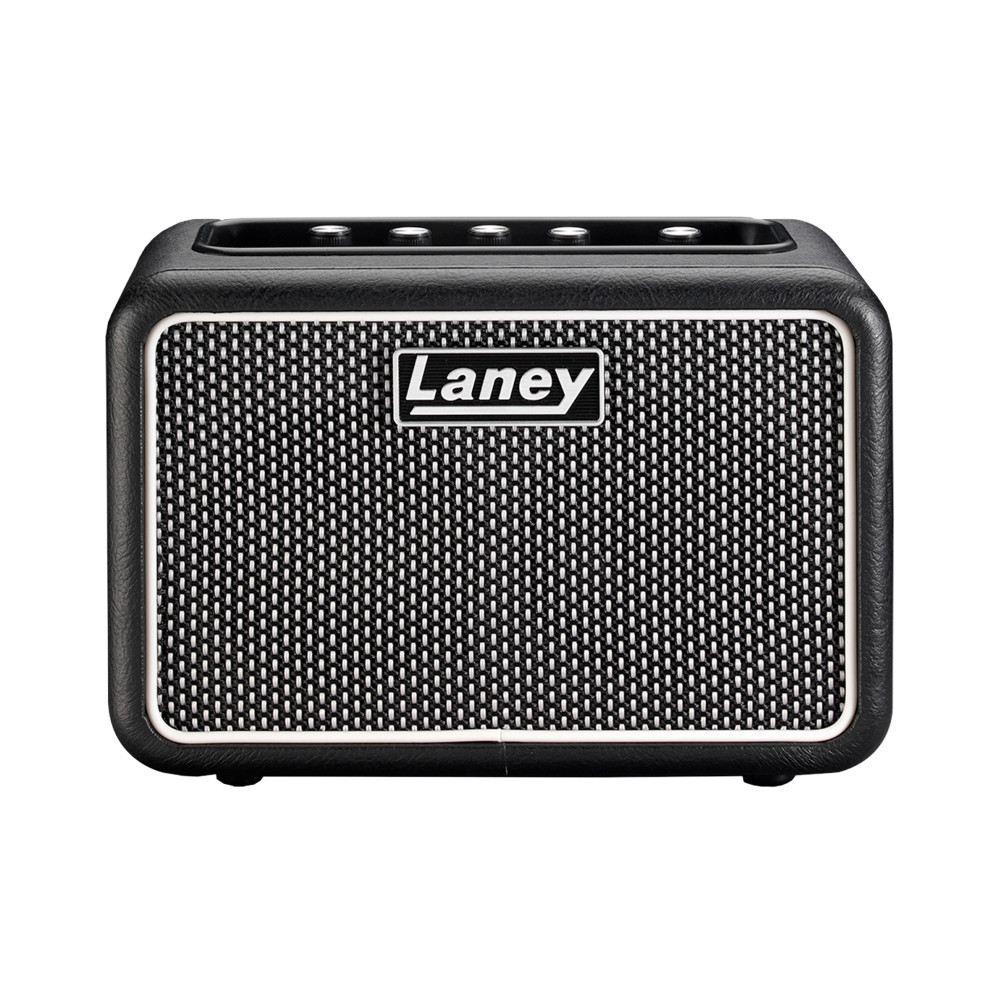 Laney Ampli Mini-b Super Gr Stereo 2x3w