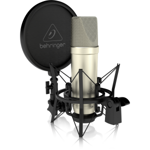 Behringer TM1 Package