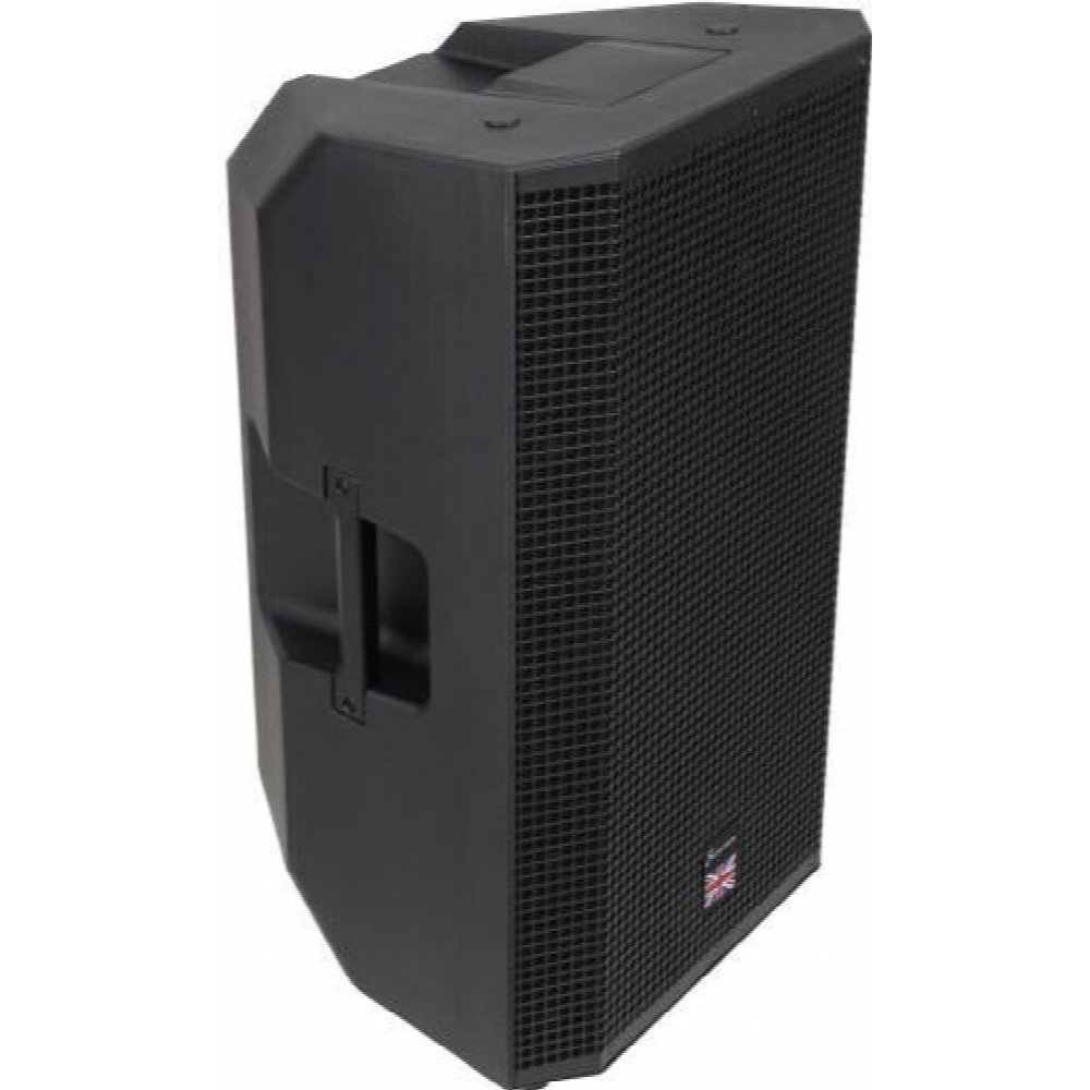 Studiomaster Vortex 15a