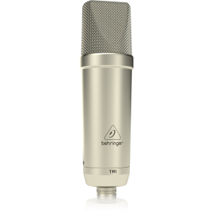 Behringer TM1 Package