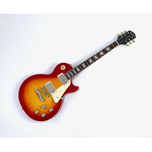 Epiphone Les Paul Standard 1960 Joe Bonamassa Limited Edition 2019 Norm Burst