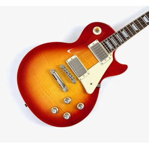Epiphone Les Paul Standard 1960 Joe Bonamassa Edición Limitada 2019 Norm Burst