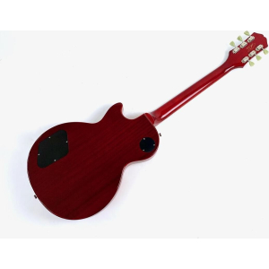 Epiphone Les Paul Standard 1960 Joe Bonamassa Edición Limitada 2019 Norm Burst
