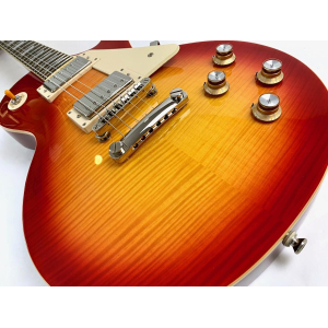 Epiphone Les Paul Standard 1960 Joe Bonamassa Édition Limitée 2019 Norm Burst