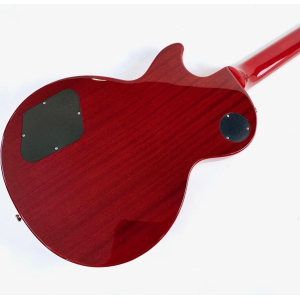 Epiphone Les Paul Standard 1960 Joe Bonamassa Édition Limitée 2019 Norm Burst