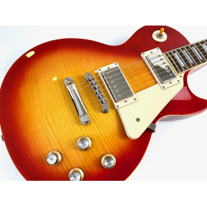 Epiphone Les Paul Standard 1960 Joe Bonamassa Édition Limitée 2019 Norm Burst