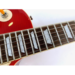 Epiphone Les Paul Standard 1960 Joe Bonamassa Edición Limitada 2019 Norm Burst