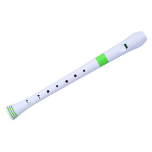 Flute A Bec Nuvo Recorder N310rdgr-b