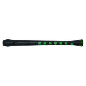 Flute A Bec Nuvo Recorder+ N320rdbgr-b