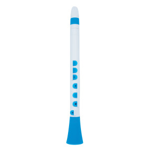Clarinette Nuvo Dood N430dwbl