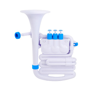 Nuvo Saxhorn Jhorn N610jhwbl