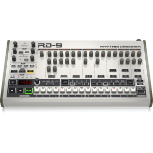 Behringer RD-9