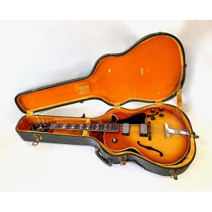 Gibson ES-175D Sunburst 1967