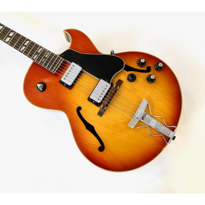 Gibson ES-175D Sunburst 1967