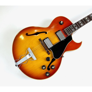 Gibson ES-175D Sunburst 1967
