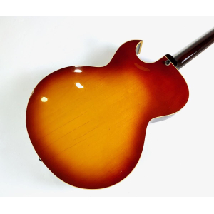 Gibson ES-175D Sunburst 1967