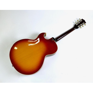 Gibson ES-175D Sunburst 1967
