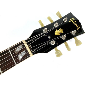 Gibson ES-175D Sunburst 1967