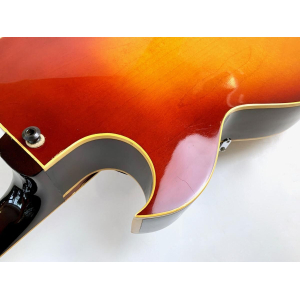 Gibson ES-175D Sunburst 1967