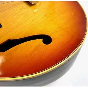 Gibson ES-175D Sunburst 1967