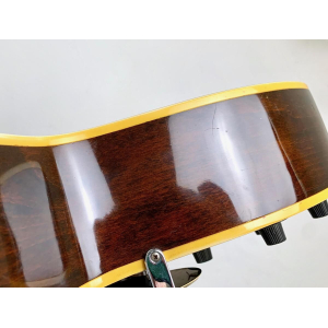 Gibson ES-175D Sunburst 1967