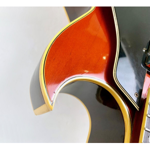Gibson ES-175D Sunburst 1967