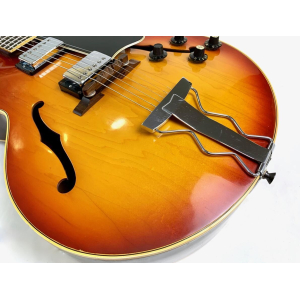 Gibson ES-175D Sunburst 1967