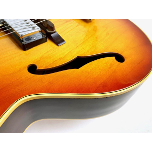 Gibson ES-175D Sunburst 1967