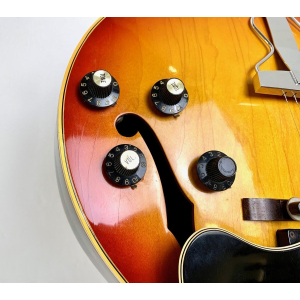 Gibson ES-175D Sunburst 1967