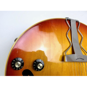 Gibson ES-175D Sunburst 1967