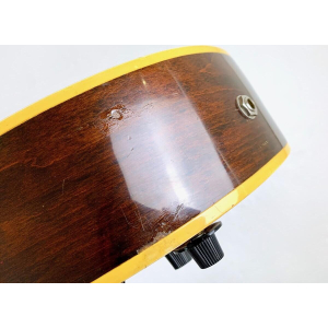 Gibson ES-175D Sunburst 1967