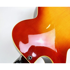 Gibson ES-175D Sunburst 1967