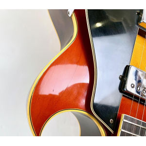 Gibson ES-175D Sunburst 1967