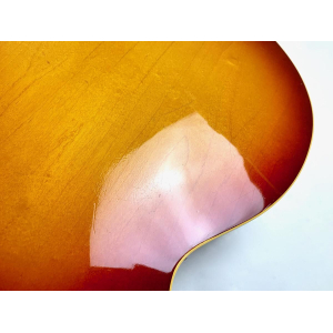 Gibson ES-175D Sunburst 1967